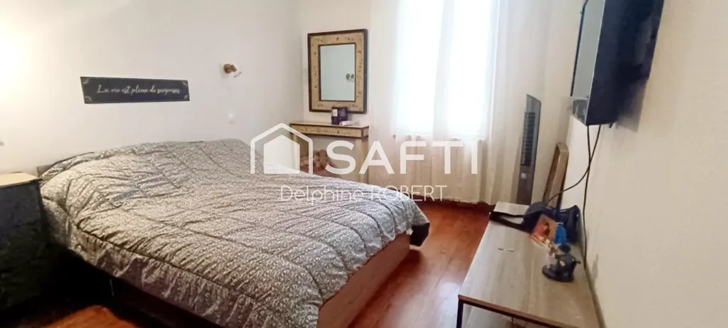 Magamistoad - Renovated House with Veranda in Saintes