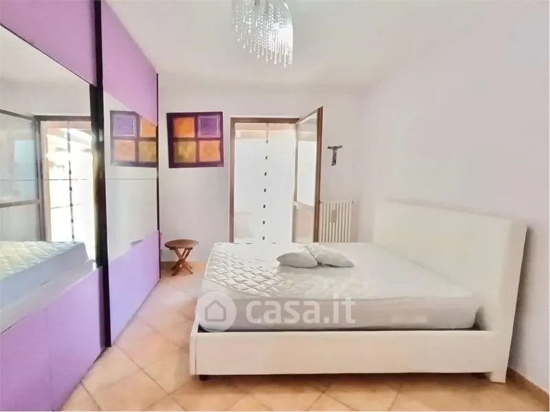 Chambres - Apartment with Double Verandas in Andria