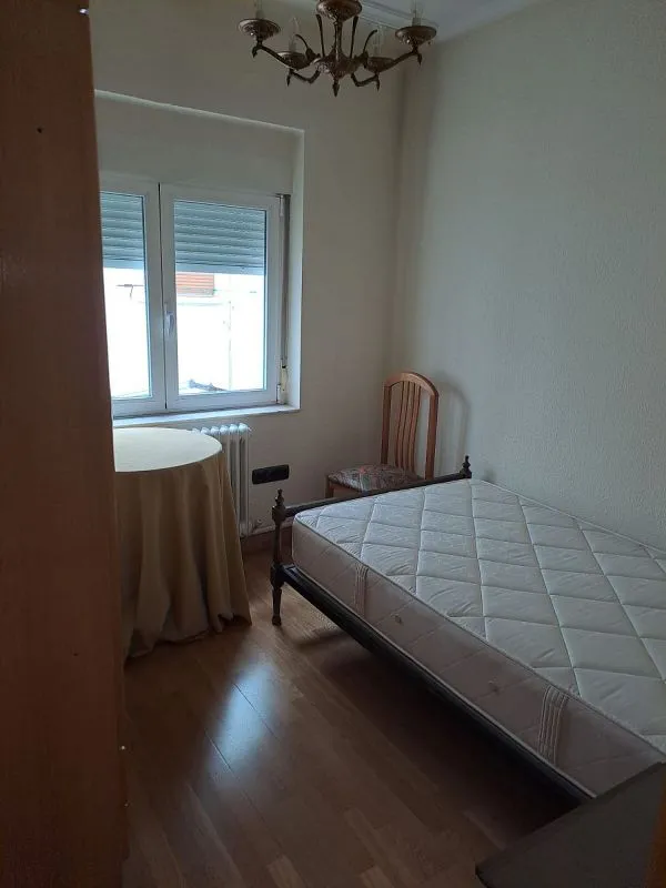 Magamistoad - Furnished Flat with Balcony in Carmelitas