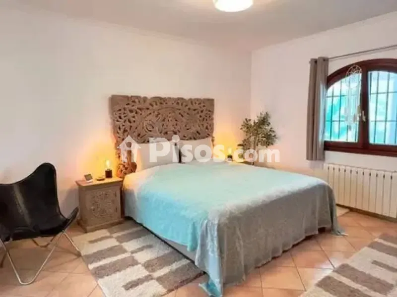 Magamistoad - Three-Bedroom Villa with Pool in Pinar del Abogat