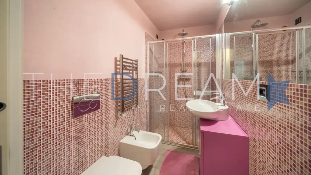 Vannitoad - Spacious Villa in Forte Dei Marmi