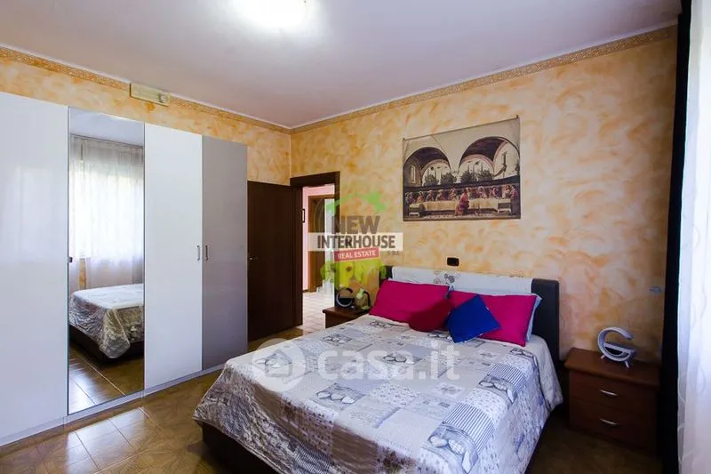 Chambres - Ground Floor Apartment with Terrace in Spilimbergo