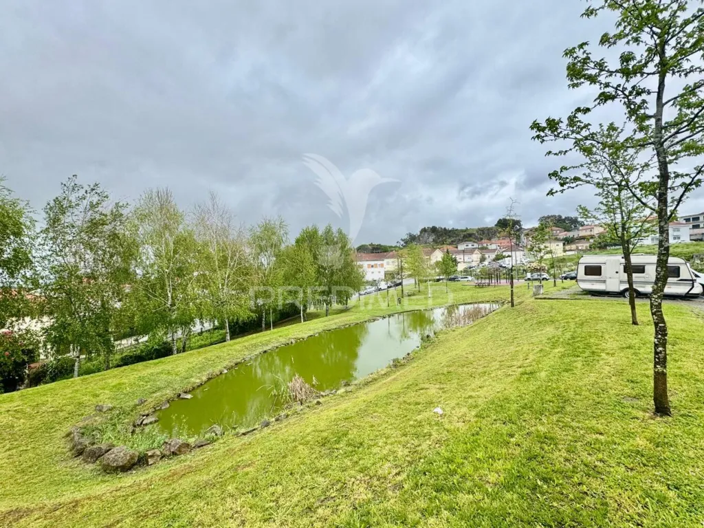 Aed - New T3 Apartment with Two Fronts in Braga