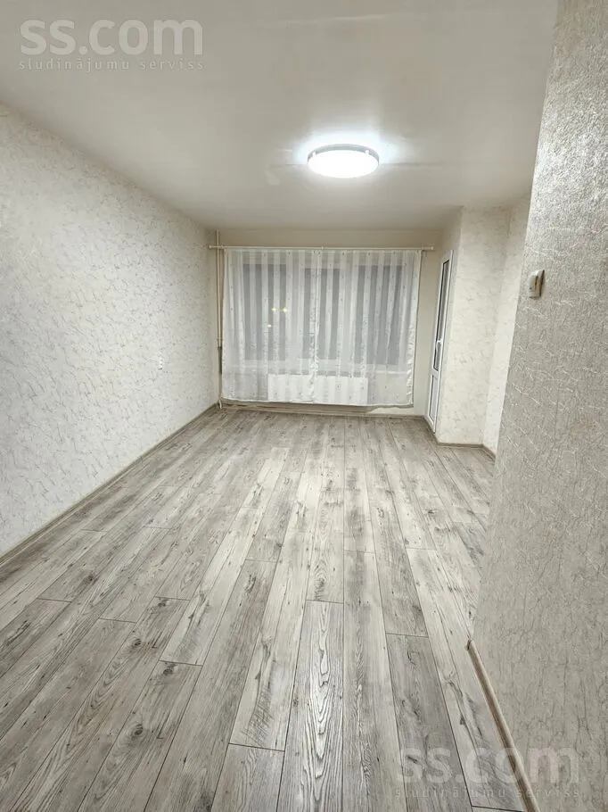 Séjour - 1-Bedroom Apartment in Kuldīga