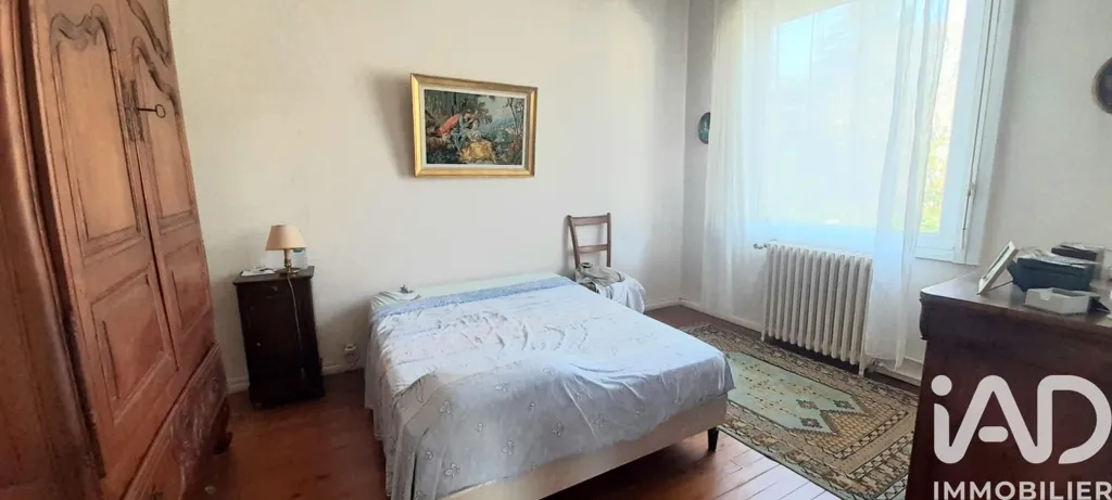 Maison 5 pièces à Agen