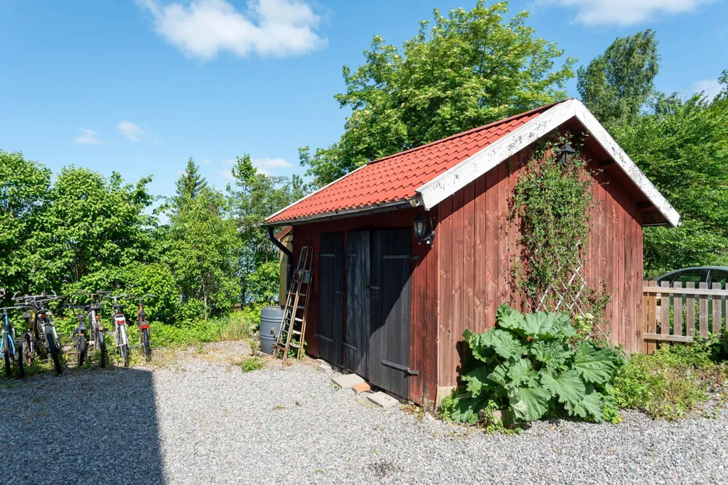 Extérieur - Charming Villa with Garden in Gesala