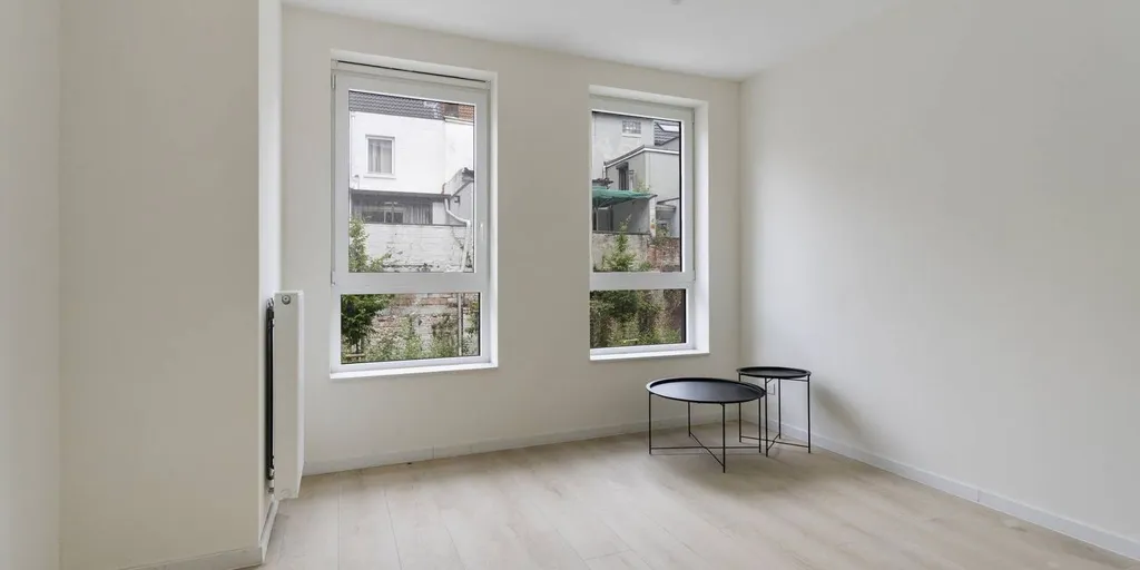 Pièces - Appartement avec vue parc à Boom