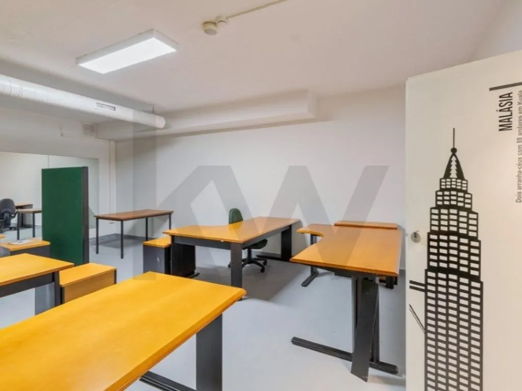 Kabinet - Office with Sea View in Ericeira, Lisbon