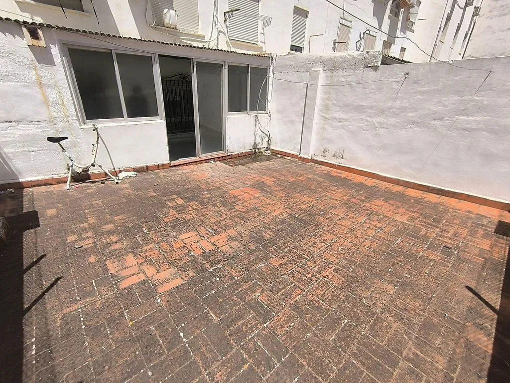 Giardino - Apartment with Terraces in Gandia Centre