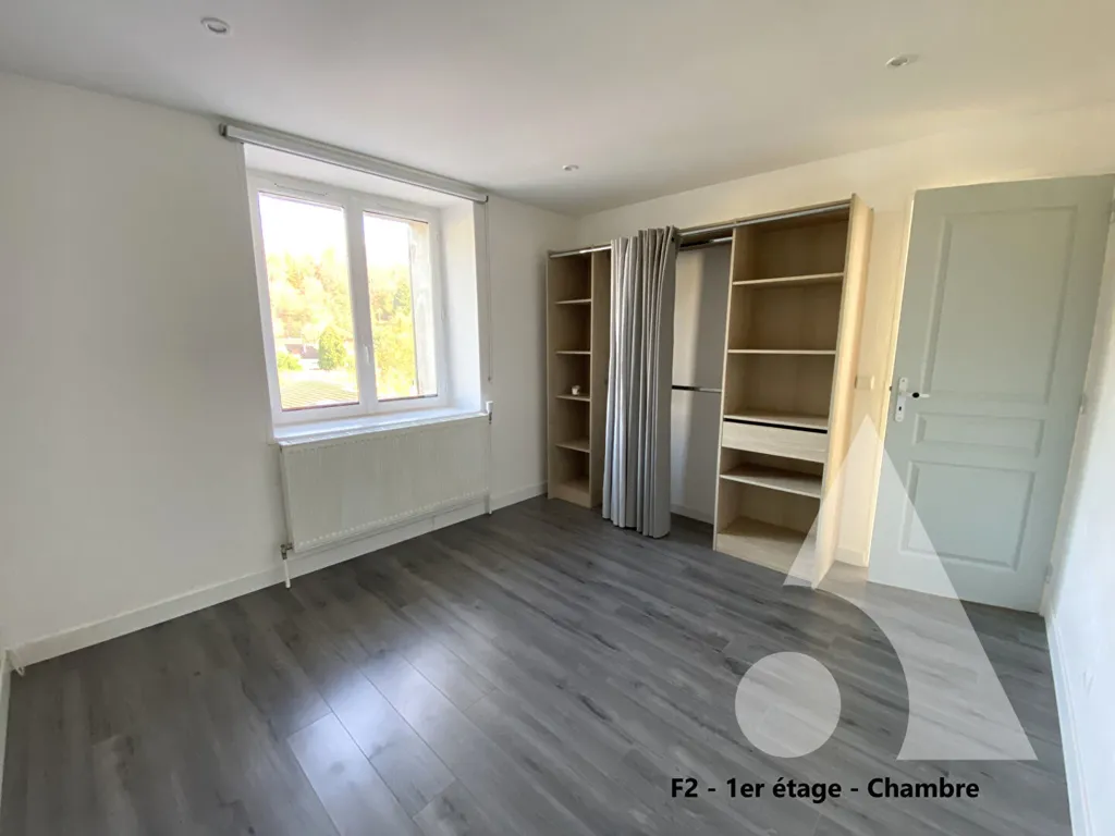 Magamistoad - Multi-Unit Property with Garden in Valley de l'Automne