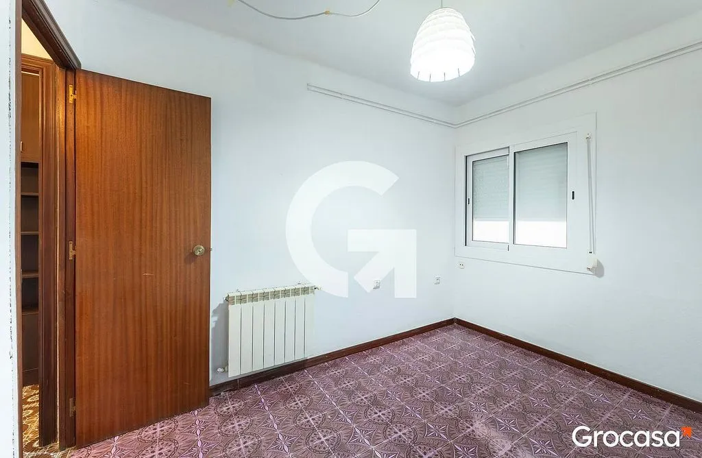 Chambres - Penthouse with Terrace in Pubilla Cases