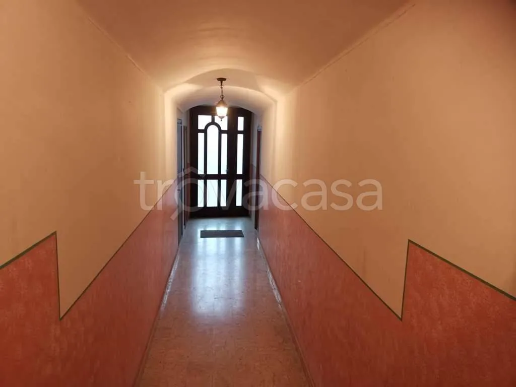 Entrée - Rustic Apartment with Terraces in Bagnasco