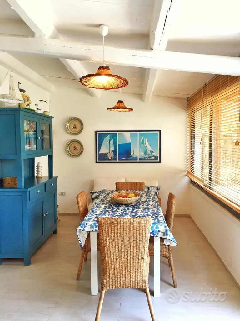 Maison 3 pièces à IT