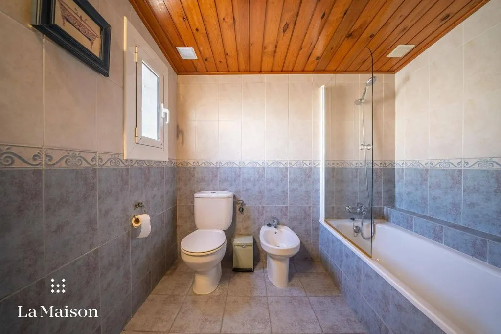 Vannitoad - Detached House with Sea View in Arenys de Mar