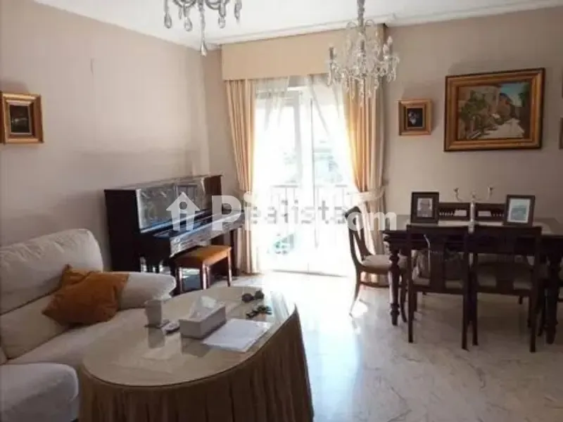 Soggiorno - City Centre Apartment with Balcony