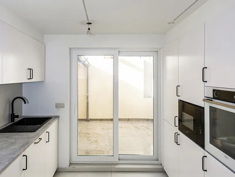 2-bedroom house in Frameries