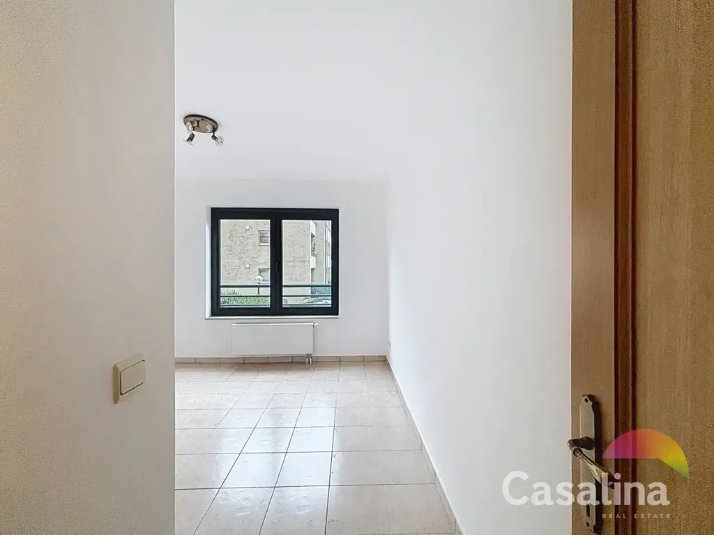 Entrée - Appartement avec Terrasse à Zaventem