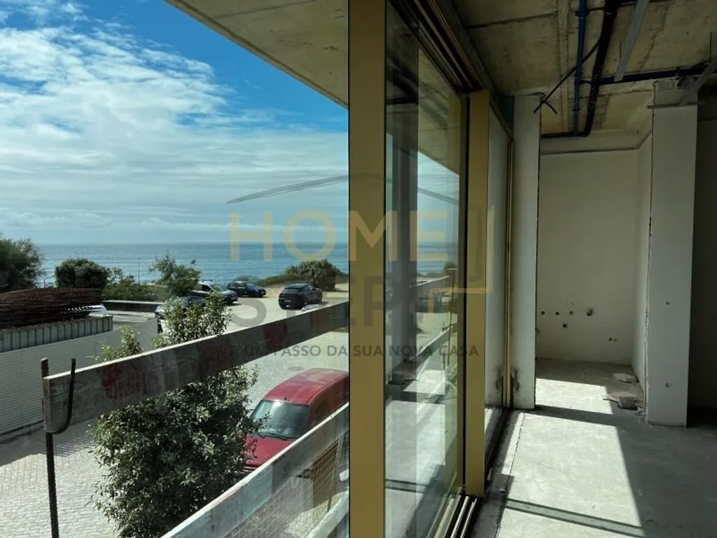 Rõdu - Luxury Flat with Sea Views in Vila Nova de Gaia