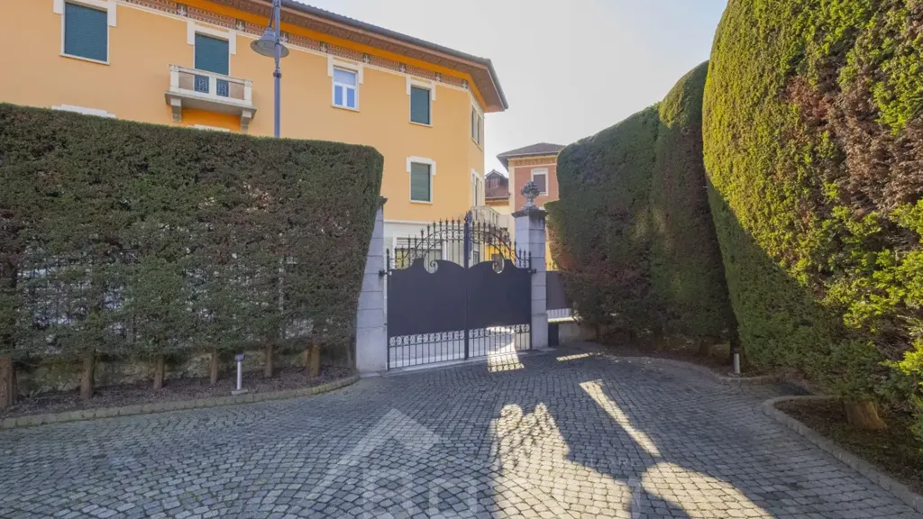 Extérieur - Historic Villa with Central Location in Grignasco