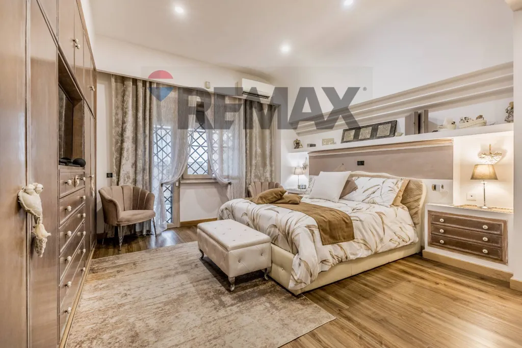 Chambres - Ristrutturato Triplex with Terrace in Roma