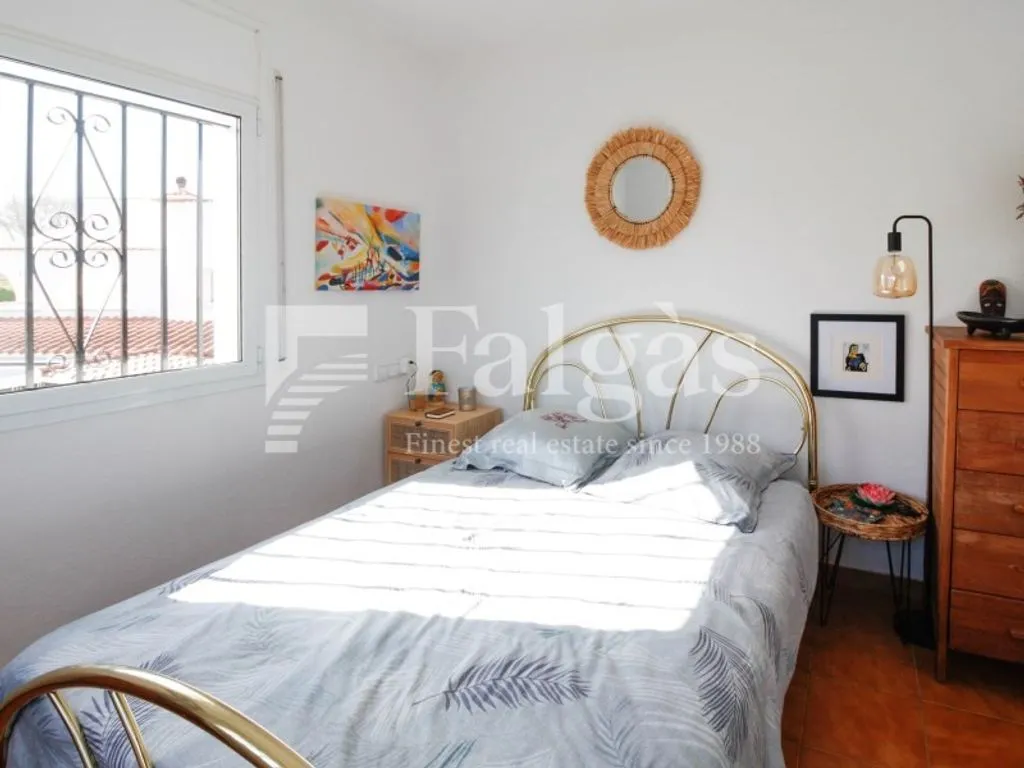 Chambres - Luxury House with Pool in Empuriabrava