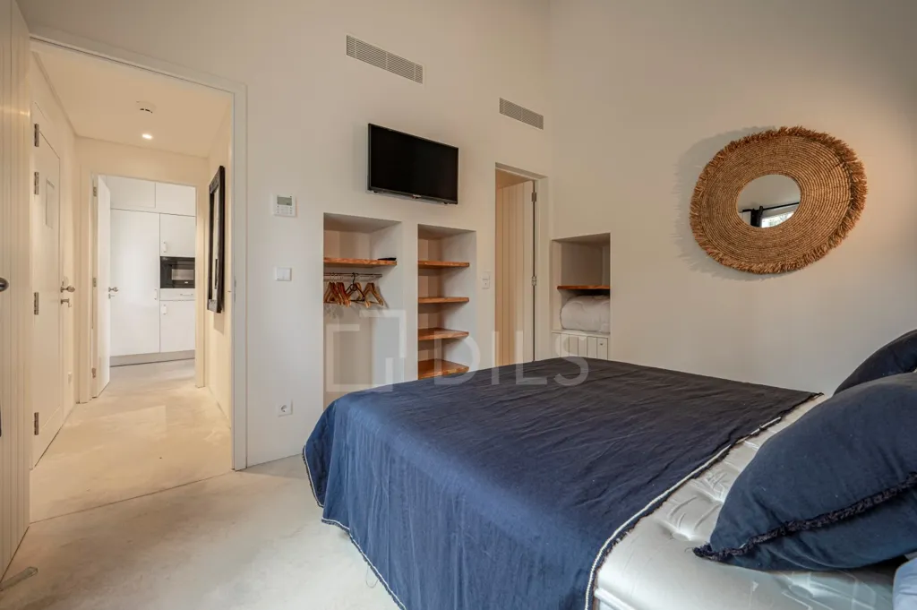Magamistoad - T2 Apartment with Private Balconies in Carvalhal