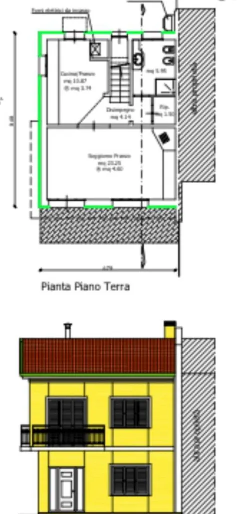 Luxury Villa with Private Garden in Camaiore