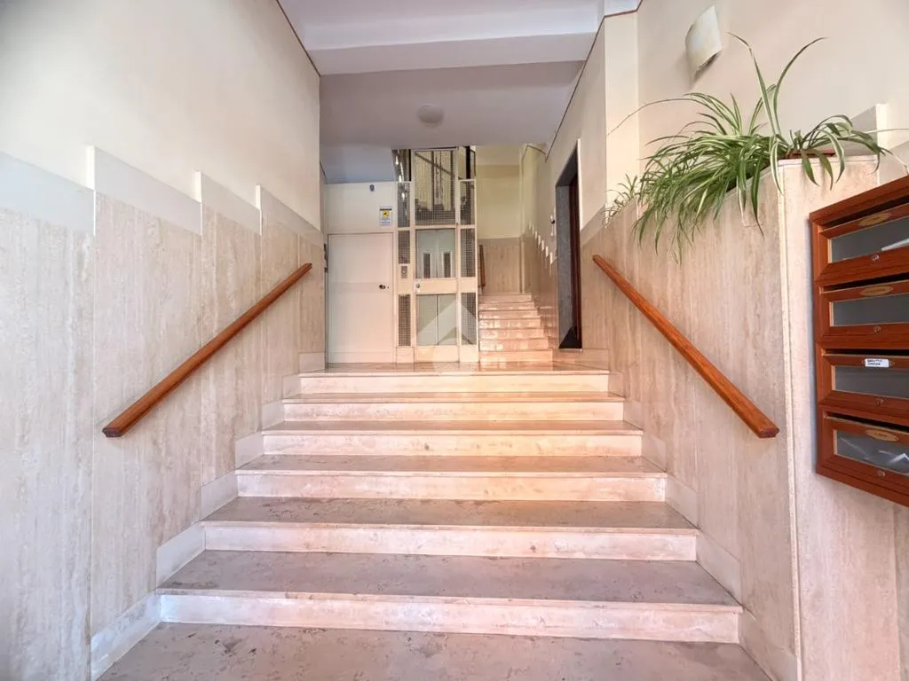 Toad - 2-Bedroom Flat in Central Bari