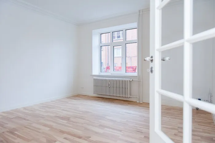 Toad - Fully Modernised 2-Bed Flat in Randers