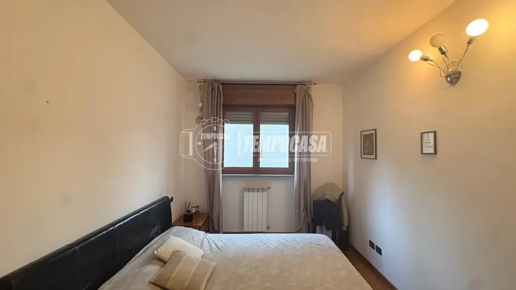 Magamistoad - Twin-Storey Apartment with Balcony in Milan