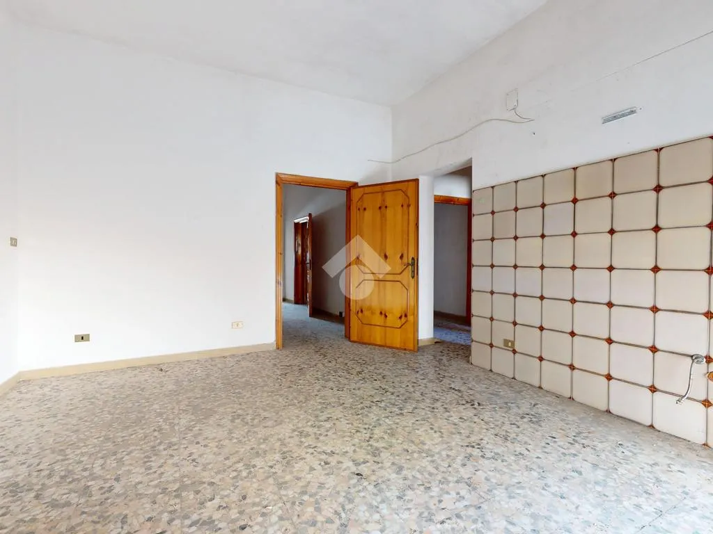 Toad - Duplex Apartments with Private Garden in Oria