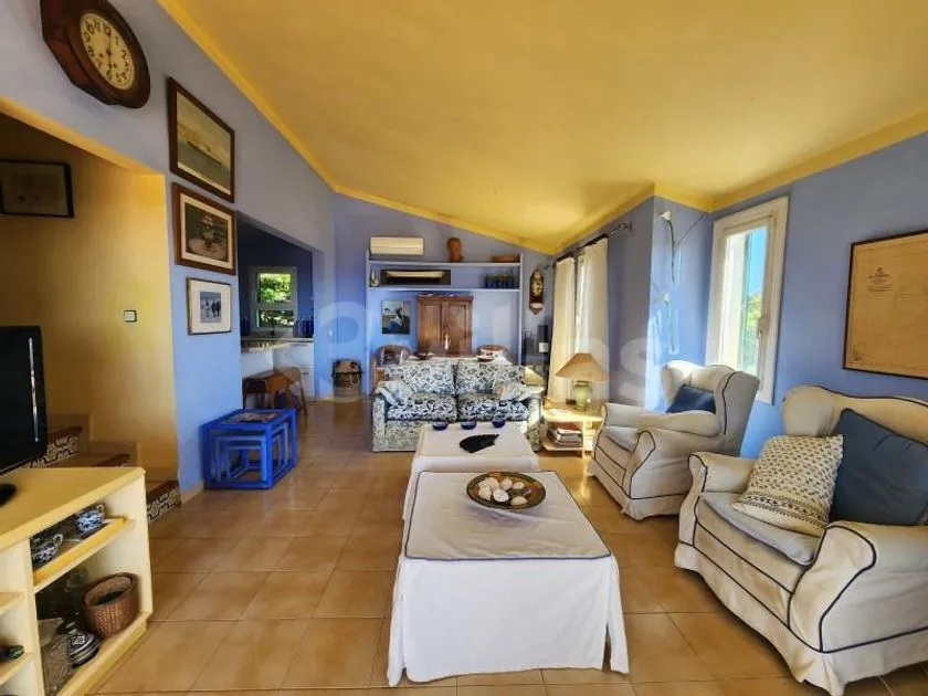 Séjour - Maison 3 chambres à Balears (Illes)