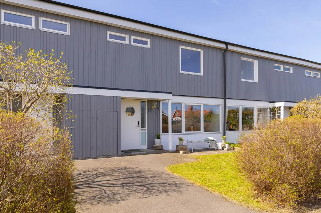 Välivaade - Detached House with Garden in Mariebo