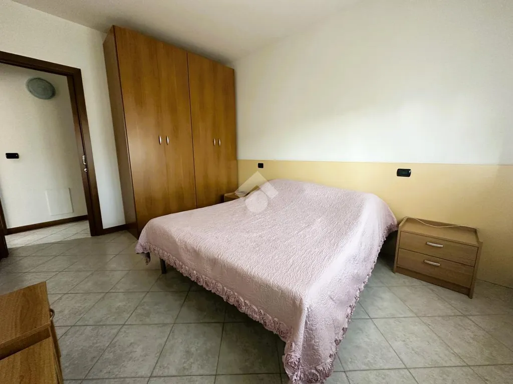 Chambres - Armed Bungalow with Balcony in Borgo Virgilio