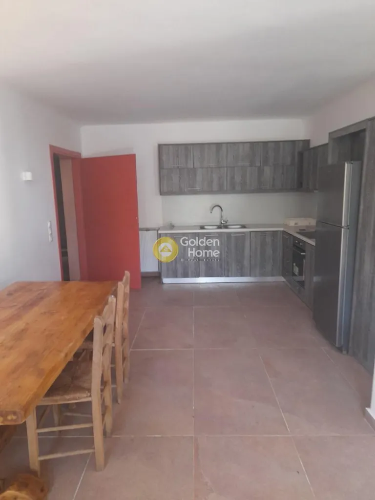 Köök - Detached Villa with Sea View in Mykonos