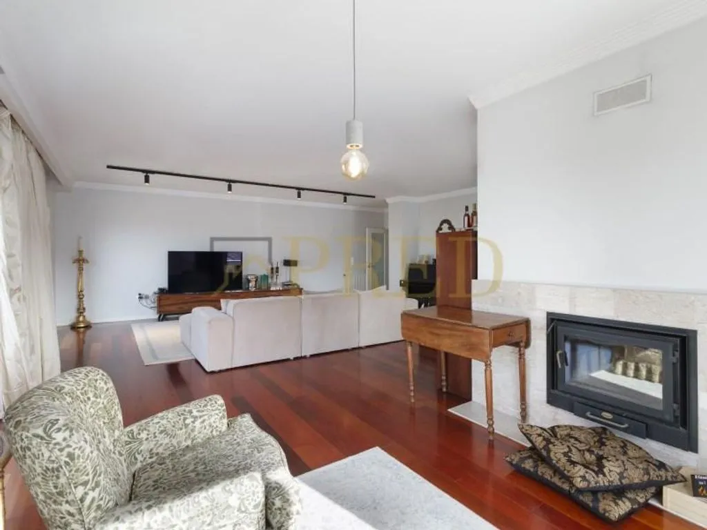 Elutuba - Luxury Penthouse with Sea View in Vila Nova de Gaia