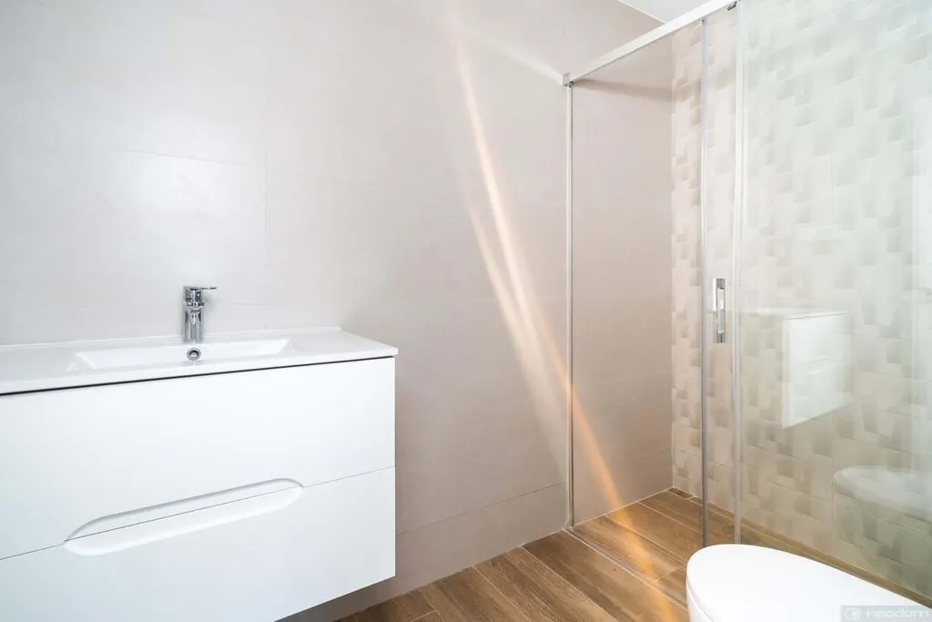 Vannitoad - Garden Duplex in Stone Valley, Finestrat