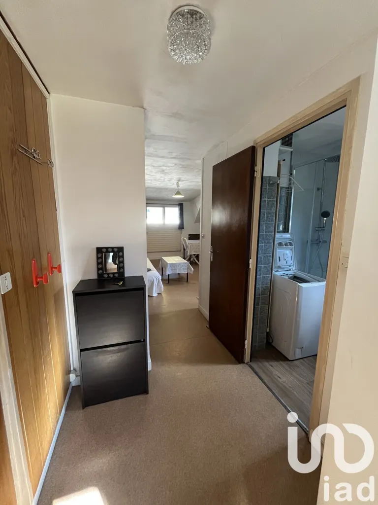 Magamistoad - Bright T2 Apartment with Mountain View in Le Mont-Dore