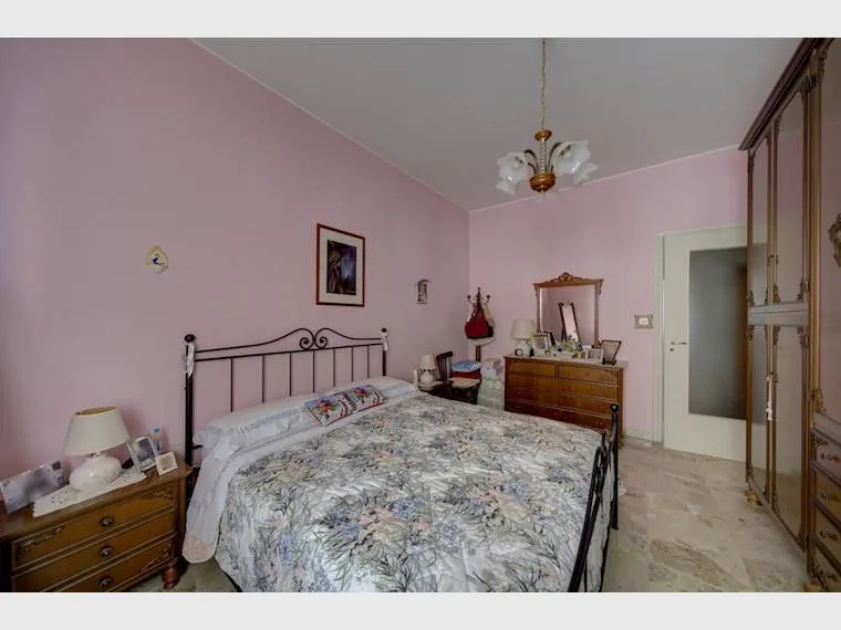 Magamistoad - Partially Rented Flat with Balcony in Rivalta di Torino