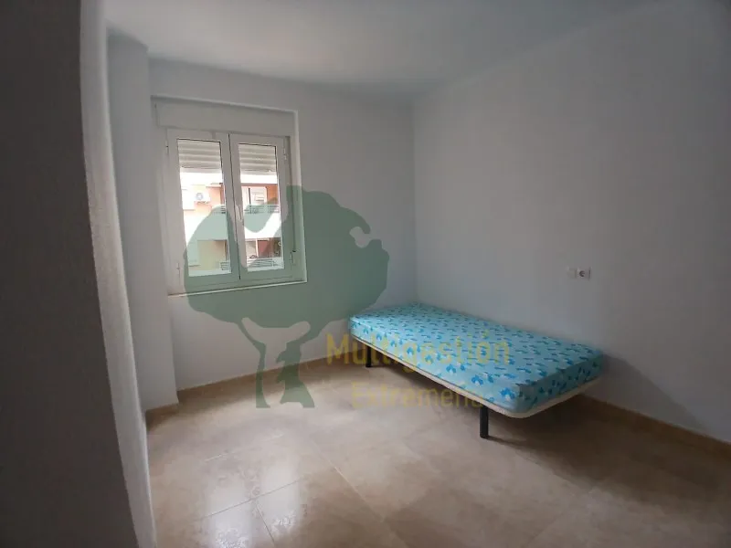 Camere da letto - Apartment with Lift in Nuevo Oeste, Cáceres