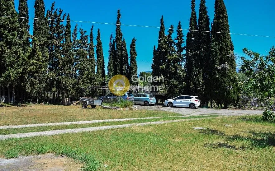 3-toaline korter asukohas GR