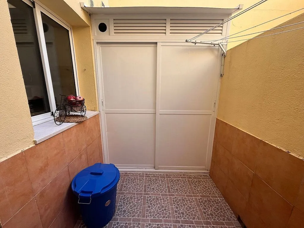 Aed - Apartment with Pool and Terrace in Islantilla
