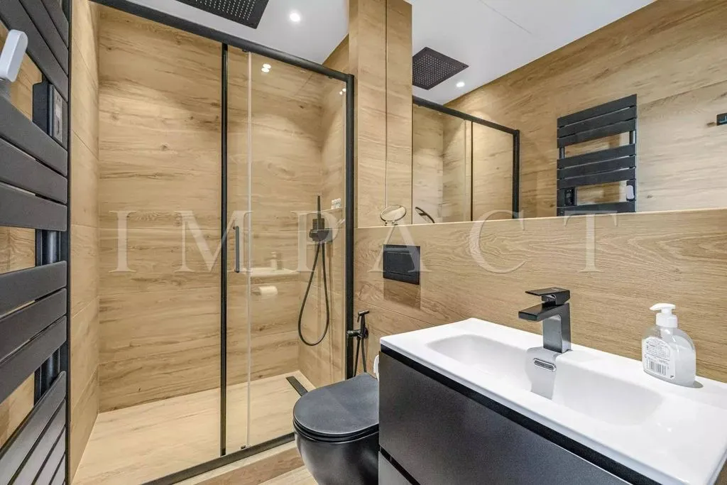 Bagni - Luxury Flat with Beach Proximity in Cannes