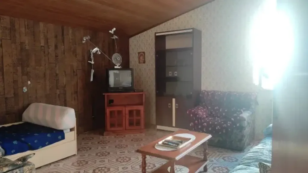 Elutuba - Villa with Garden in Rende
