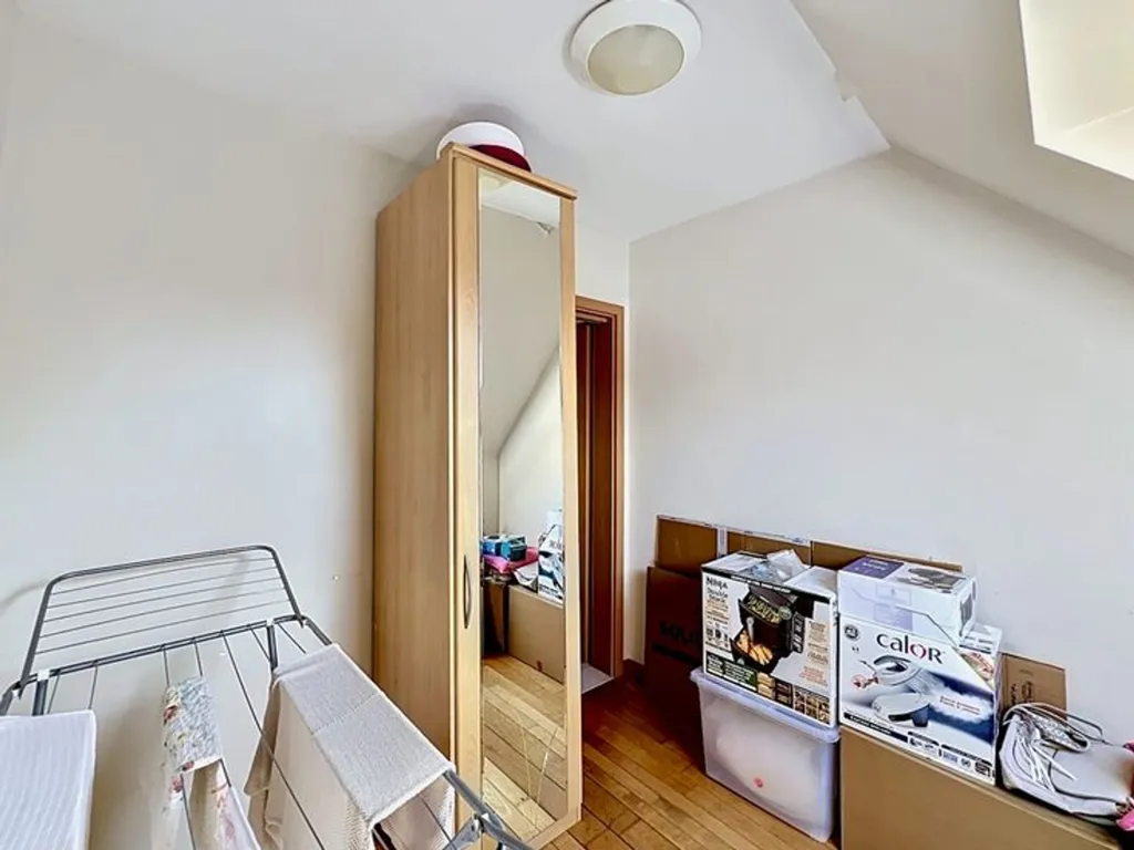 Chambres - Appartement avec Terrasse Sud à Orientation Sud