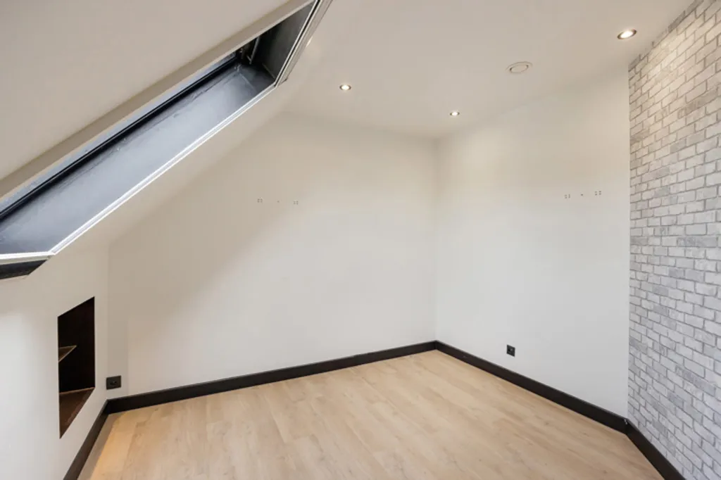 Pièces - Maison avec 2 Appartements et Terrasse à Herentals