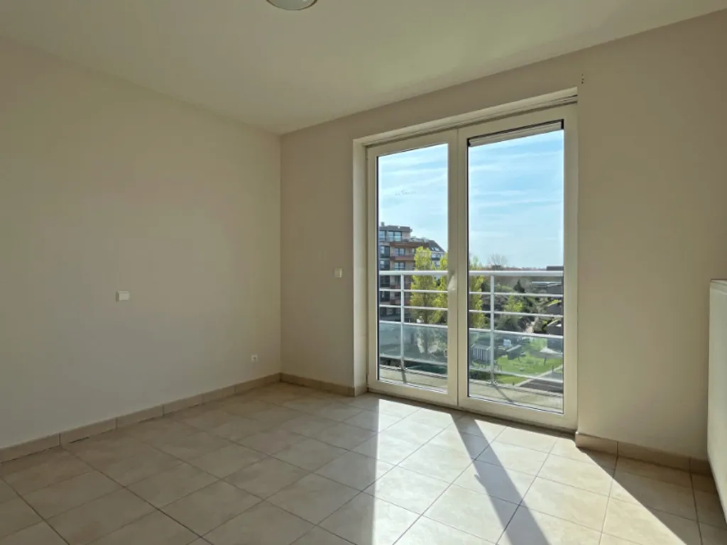 Pièces - Appartement avec Terrasses à Oostduinkerke-Bad