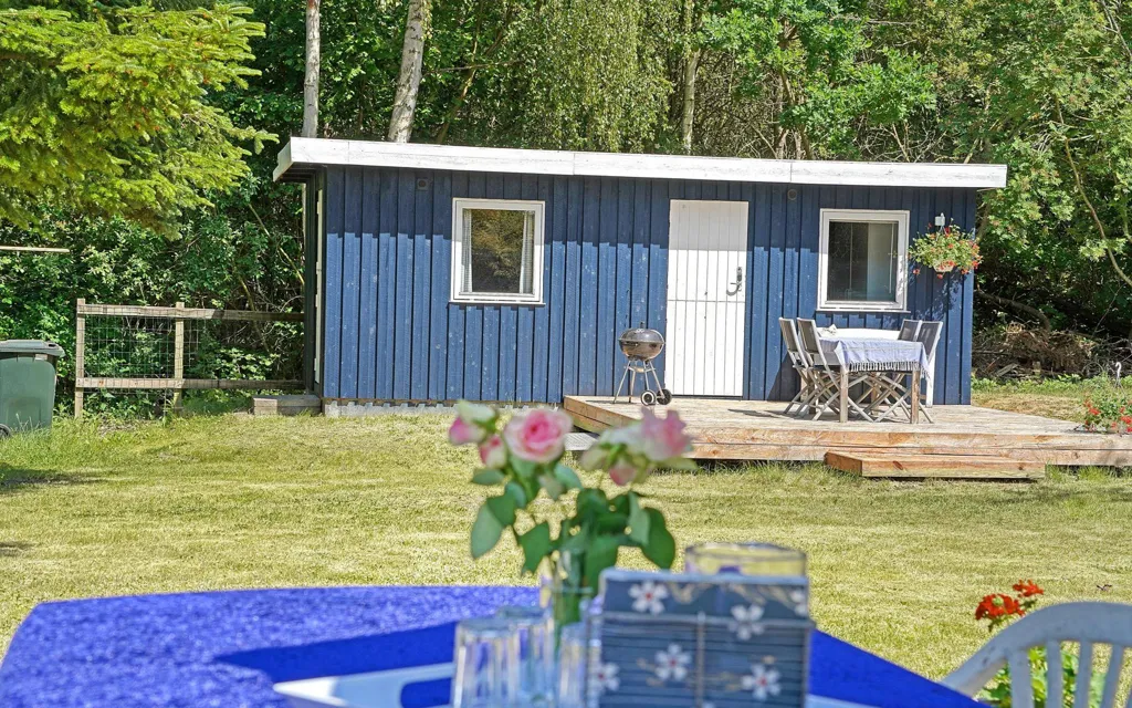 2-toaline maja asukohas Grevinge