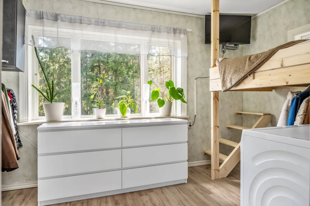 Magamistoad - Charming Cottage with Garden in Norrköping