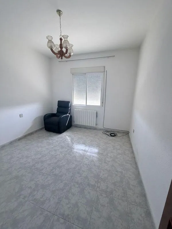 Séjour - Independent Chalet with Terrace in Gálvez
